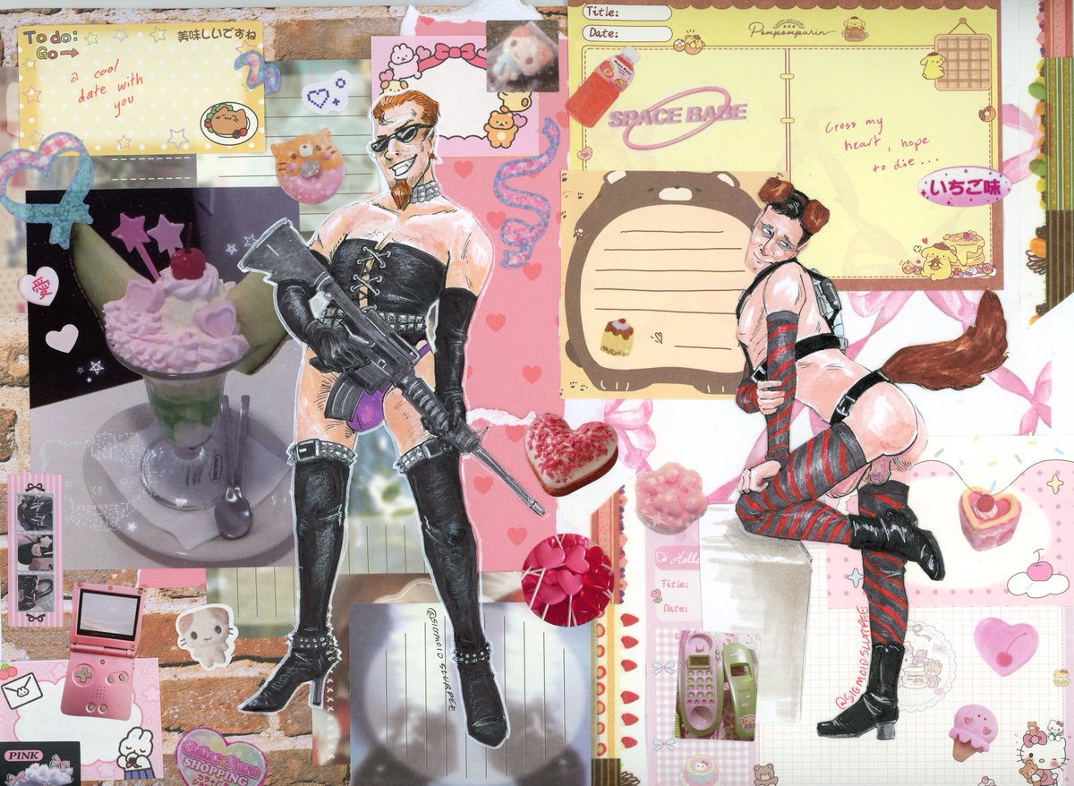 🪳🔞 Sigmoid Silly Straw 💉🪰 tweet media