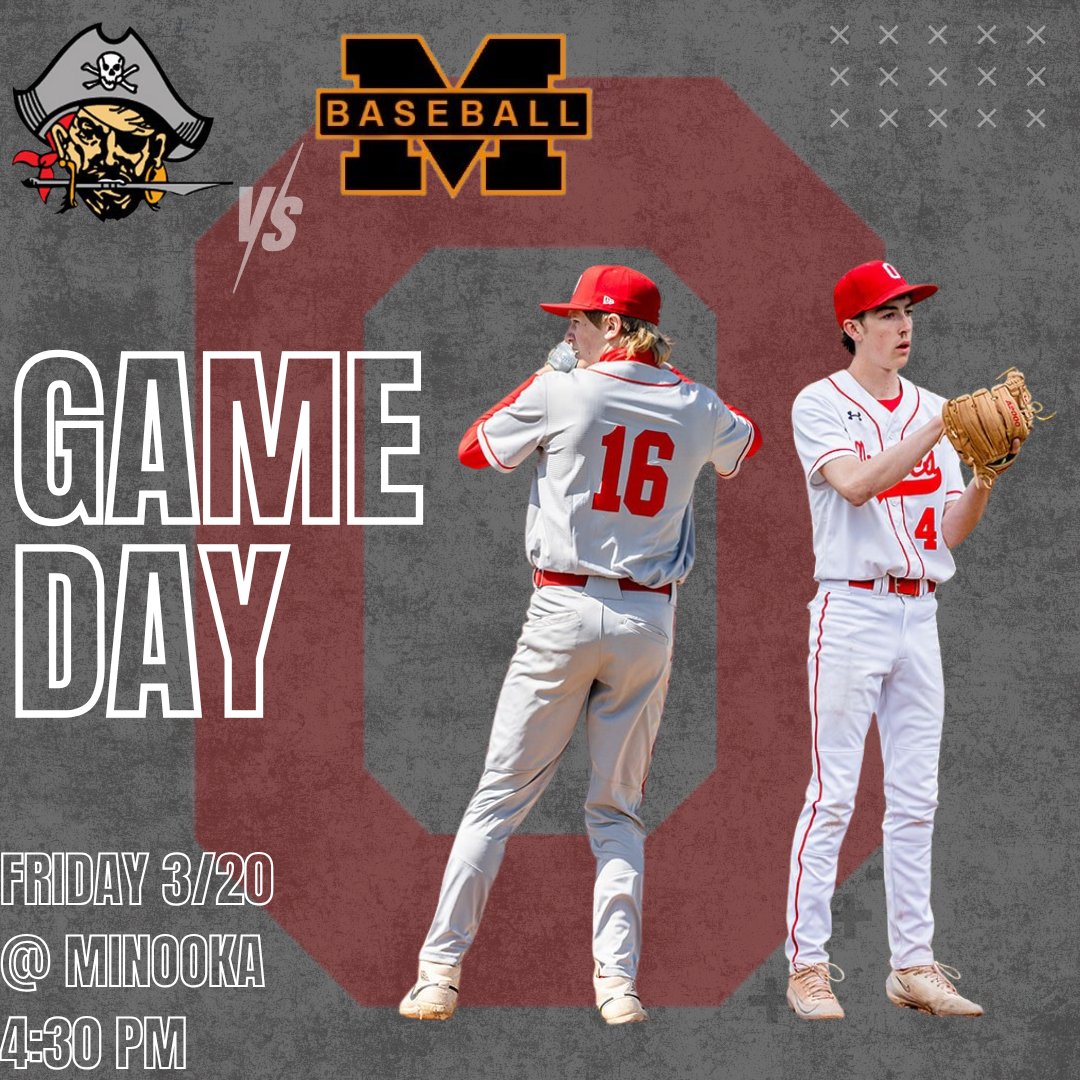 Ottawa Pirates Baseball tweet media