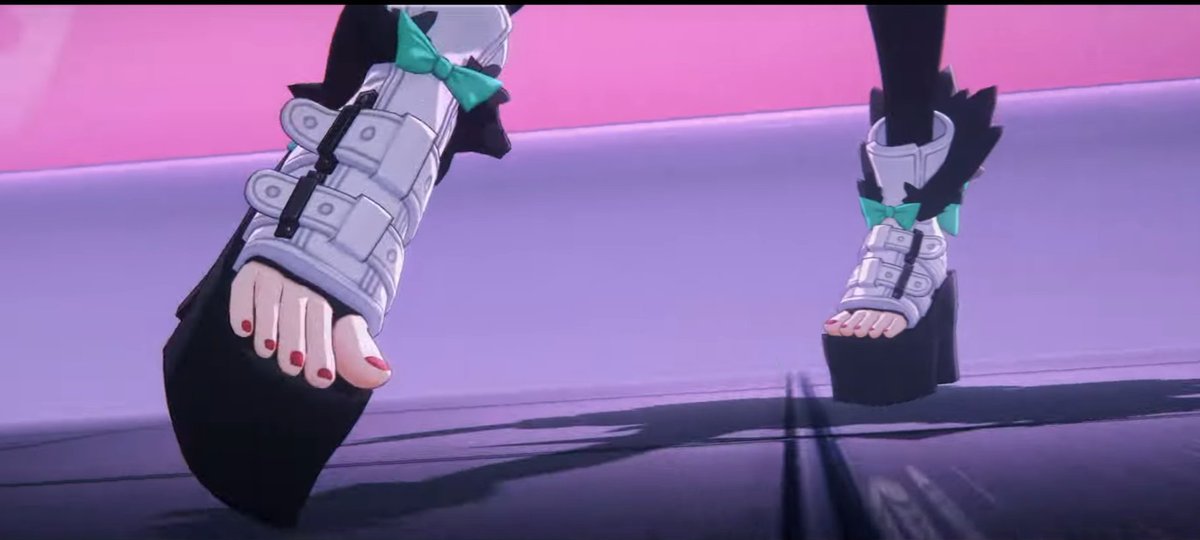 VTuberFeetConnoisseur tweet media