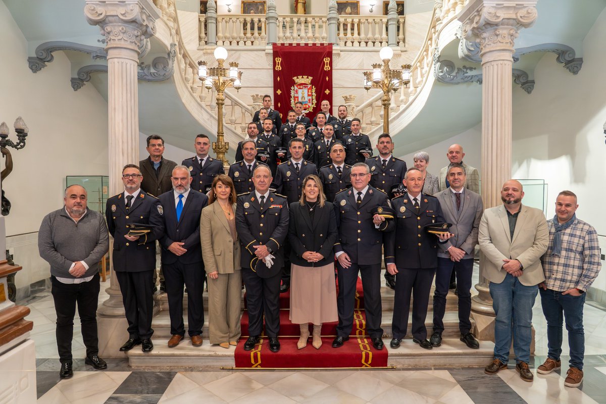 VOX Cartagena tweet media