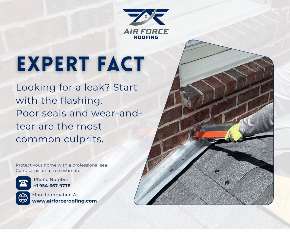 Air Force Roofing tweet media