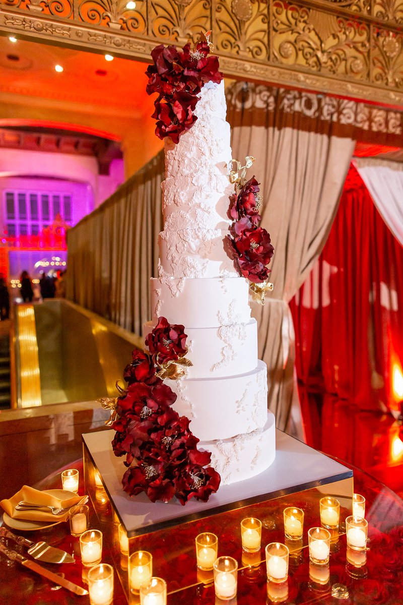 The Historic Alfred I. DuPont Building tweet media