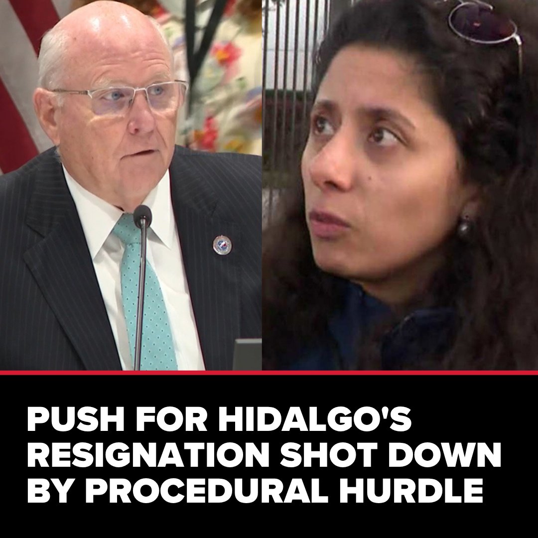 KHOU 11 News Houston tweet media