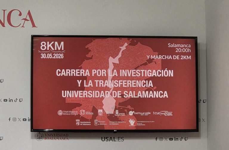 Radio USAL tweet media