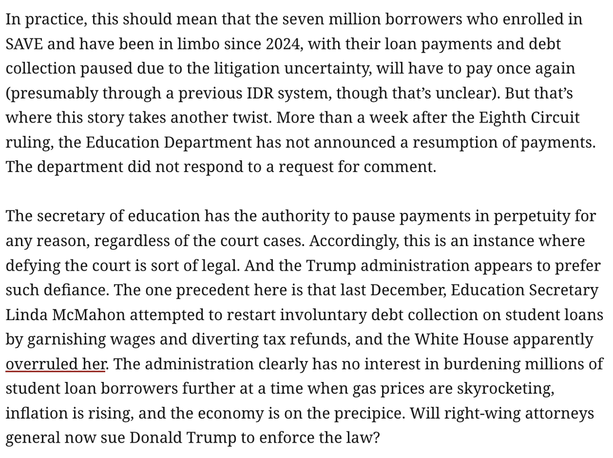 David Dayen tweet media