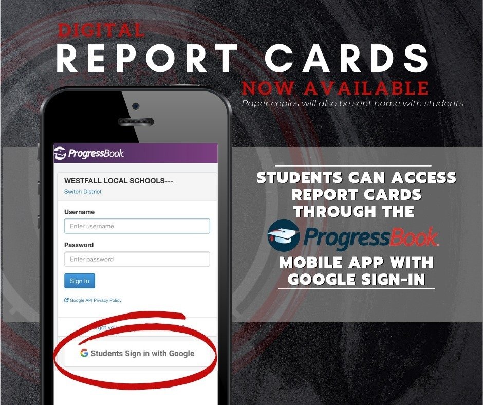 Westfall High School tweet media