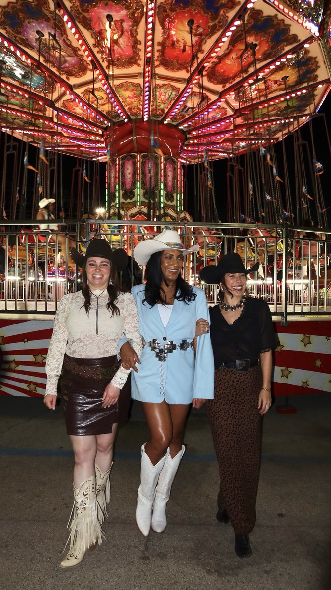 The Girl Herd tweet media