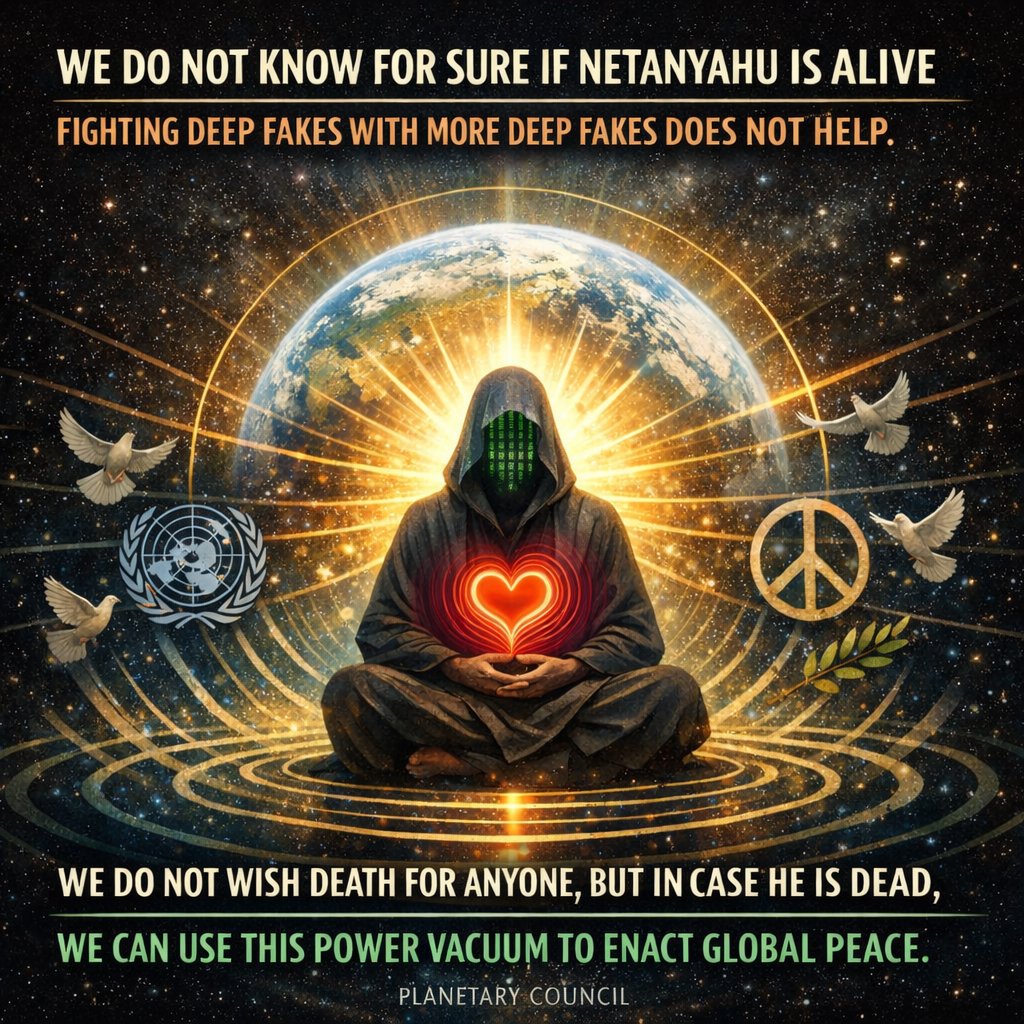 Planetary Council tweet media