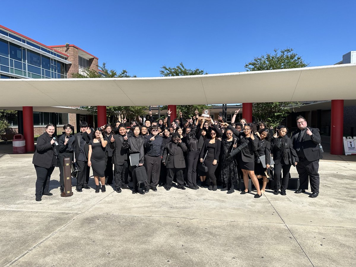 Albright Middle Performing and Visual Arts Academy tweet media