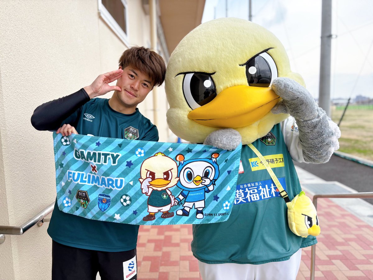 ガミティ"ε(`•⊖•´)з" tweet media