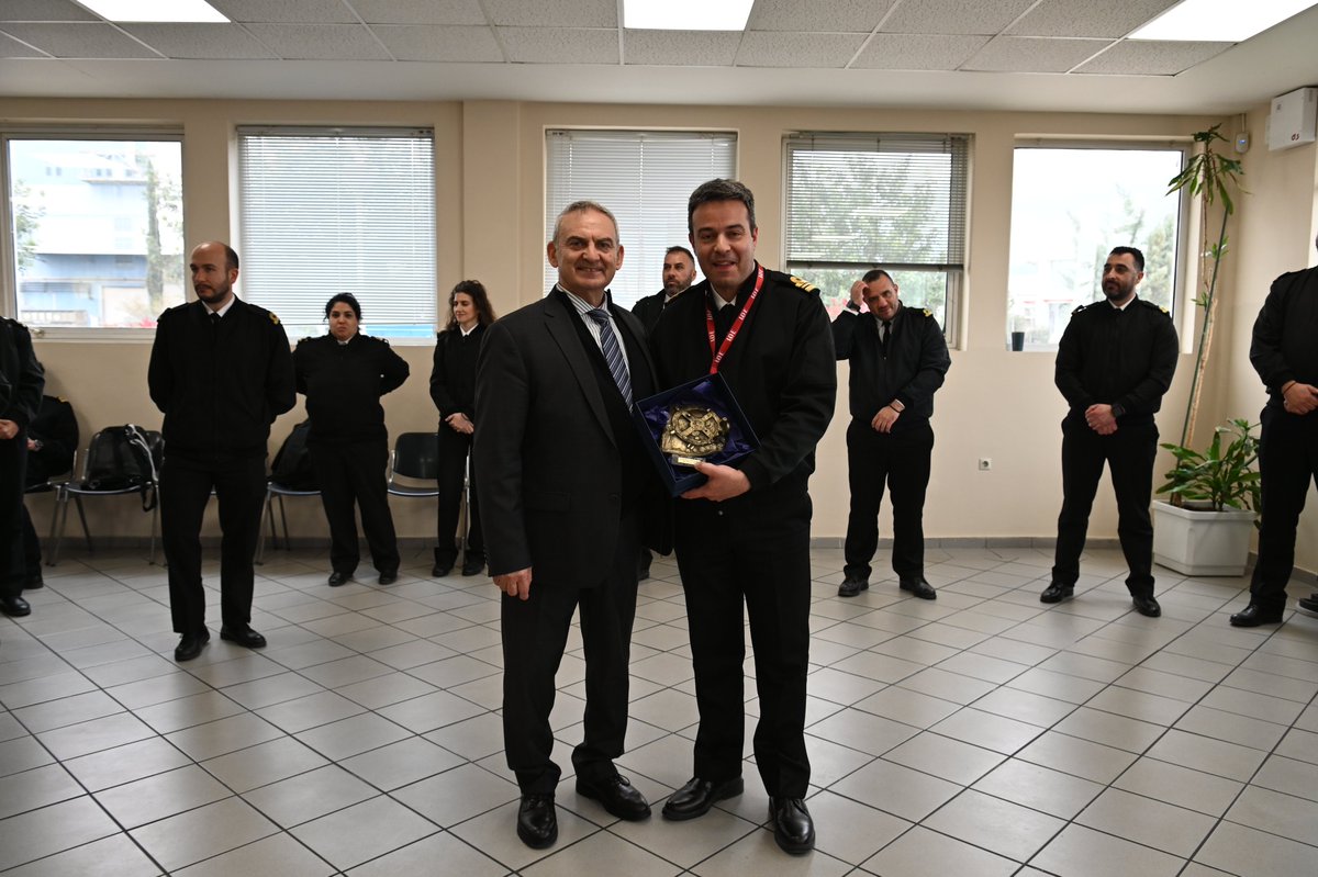 INTRACOM DEFENSE tweet media