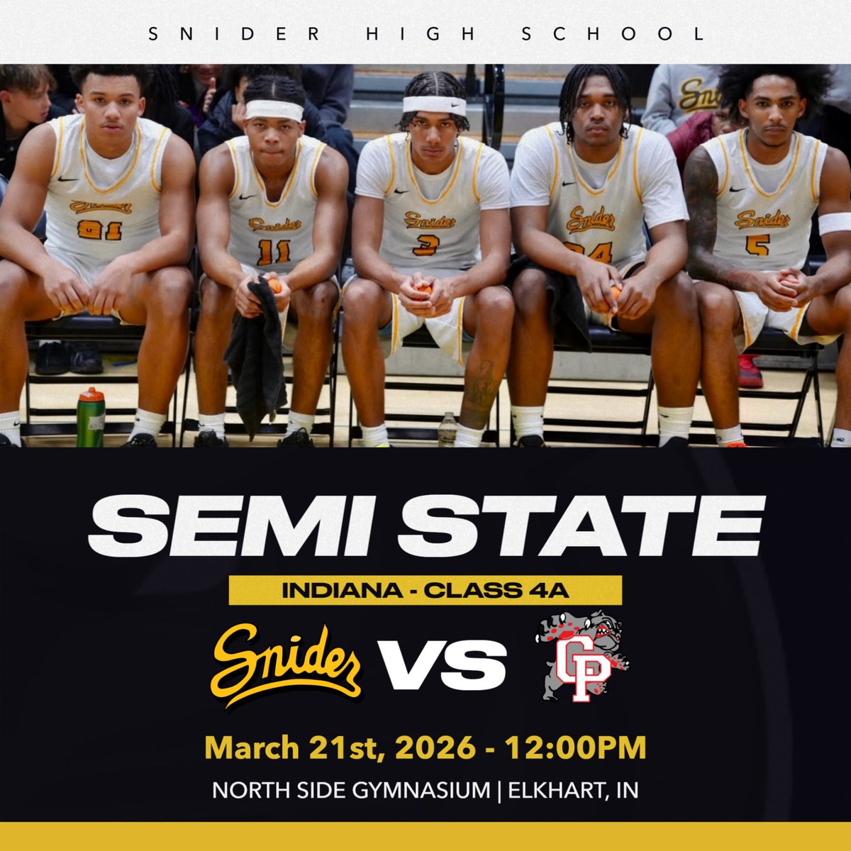 Snider Hoops tweet media