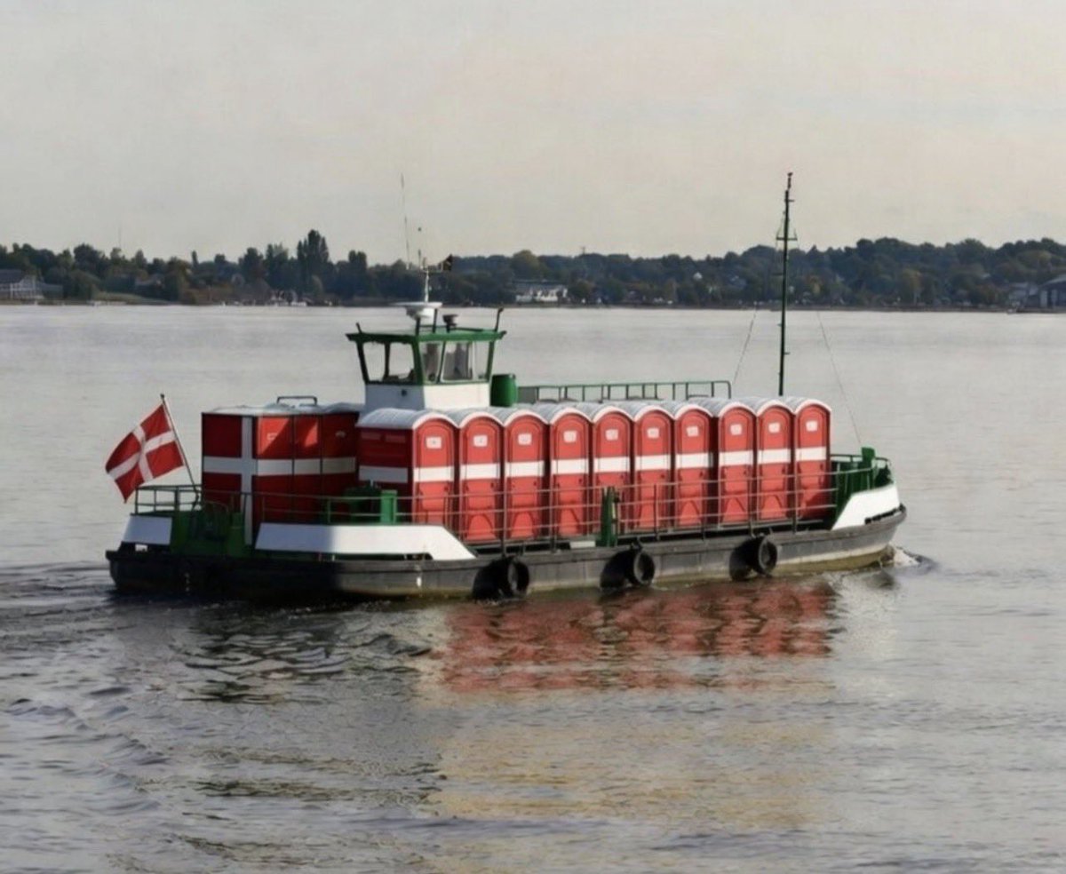 Joern Rasmussen🇩🇰 tweet media