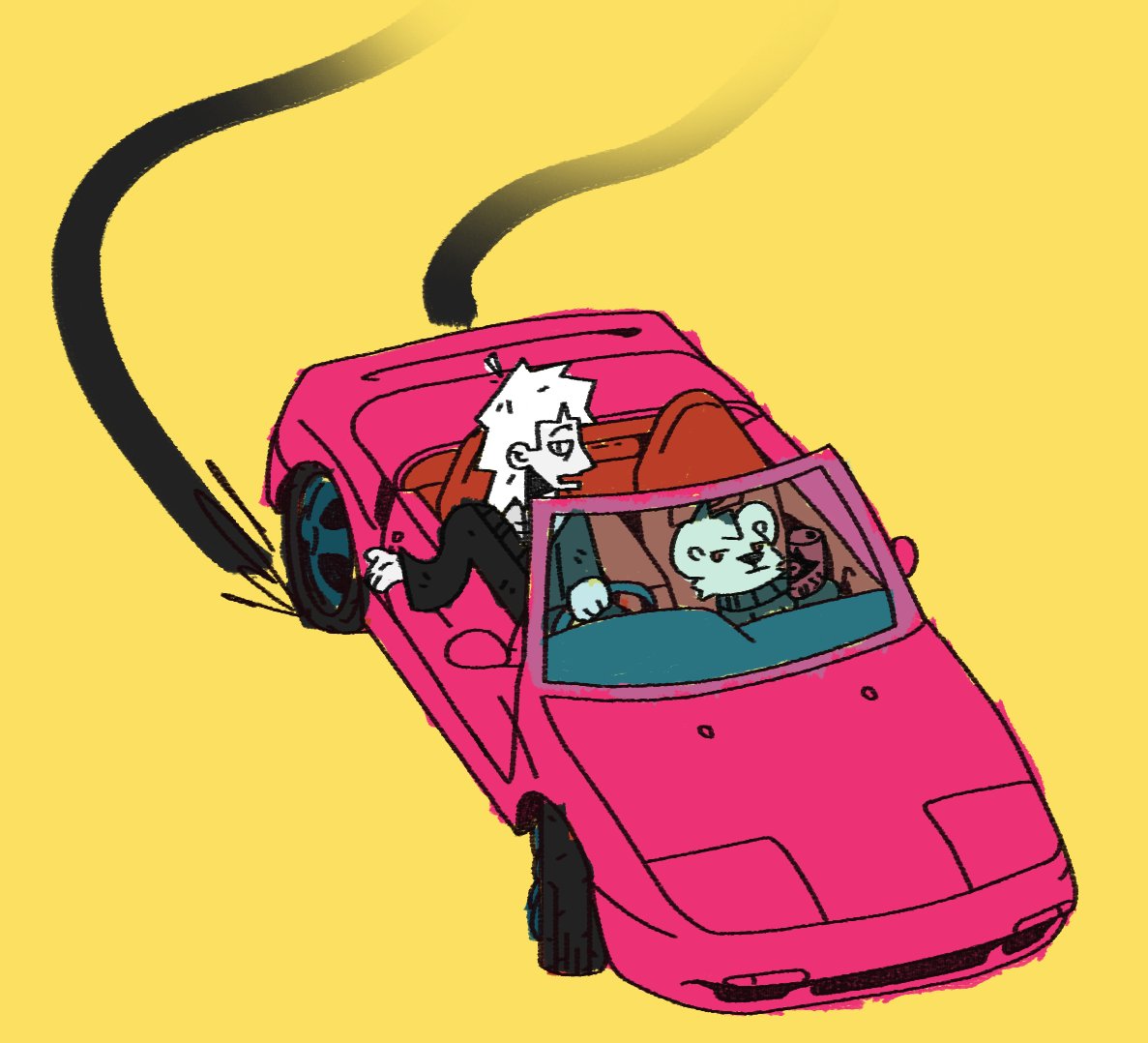 TeleVisiønes tweet media