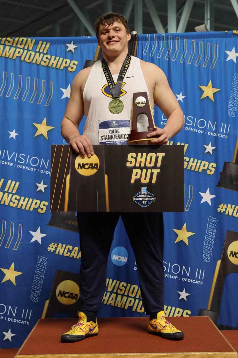 Blugold CrossCountry tweet media