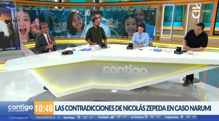 Bárbara Stormhood 🐾👣 tweet media