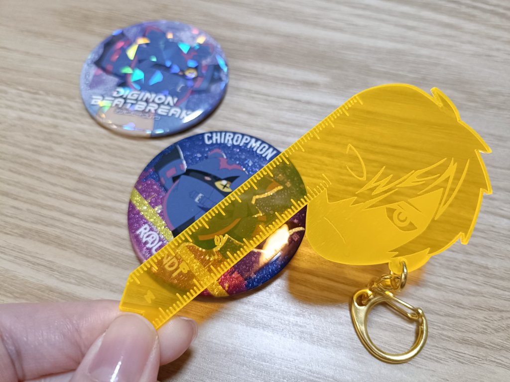 なごし tweet media