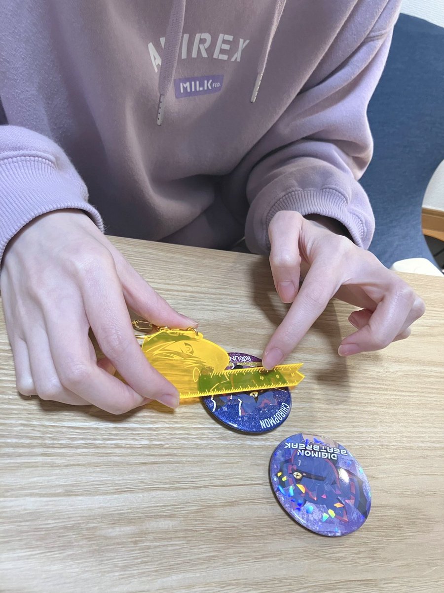 なごし tweet media