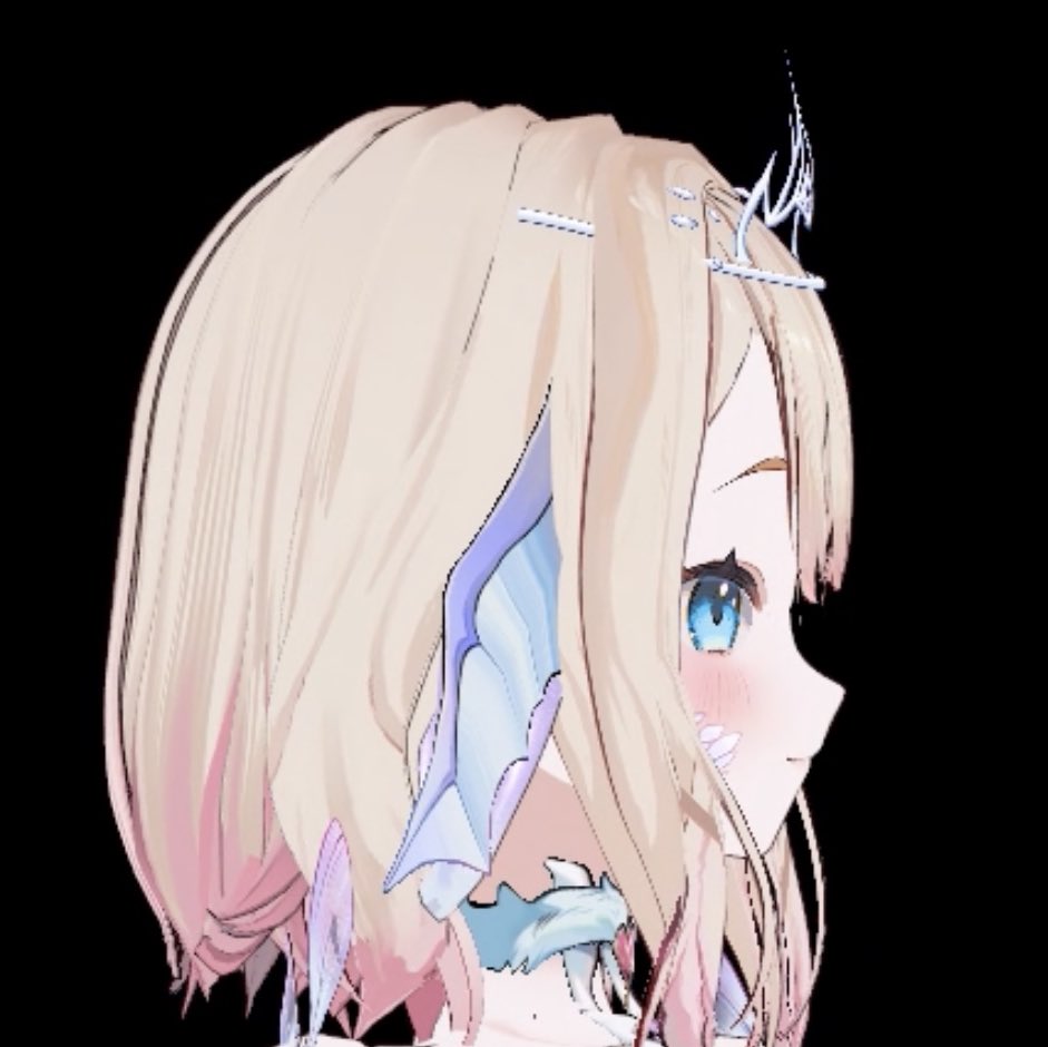 una 🎀🌊 tweet media