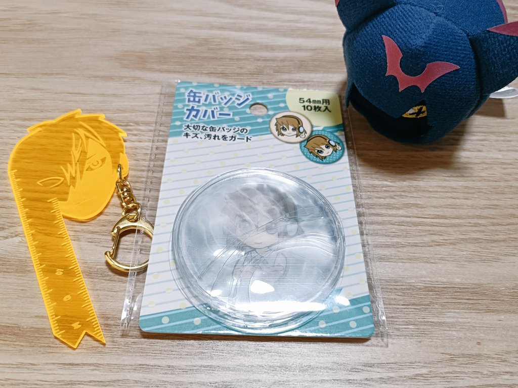 なごし tweet media