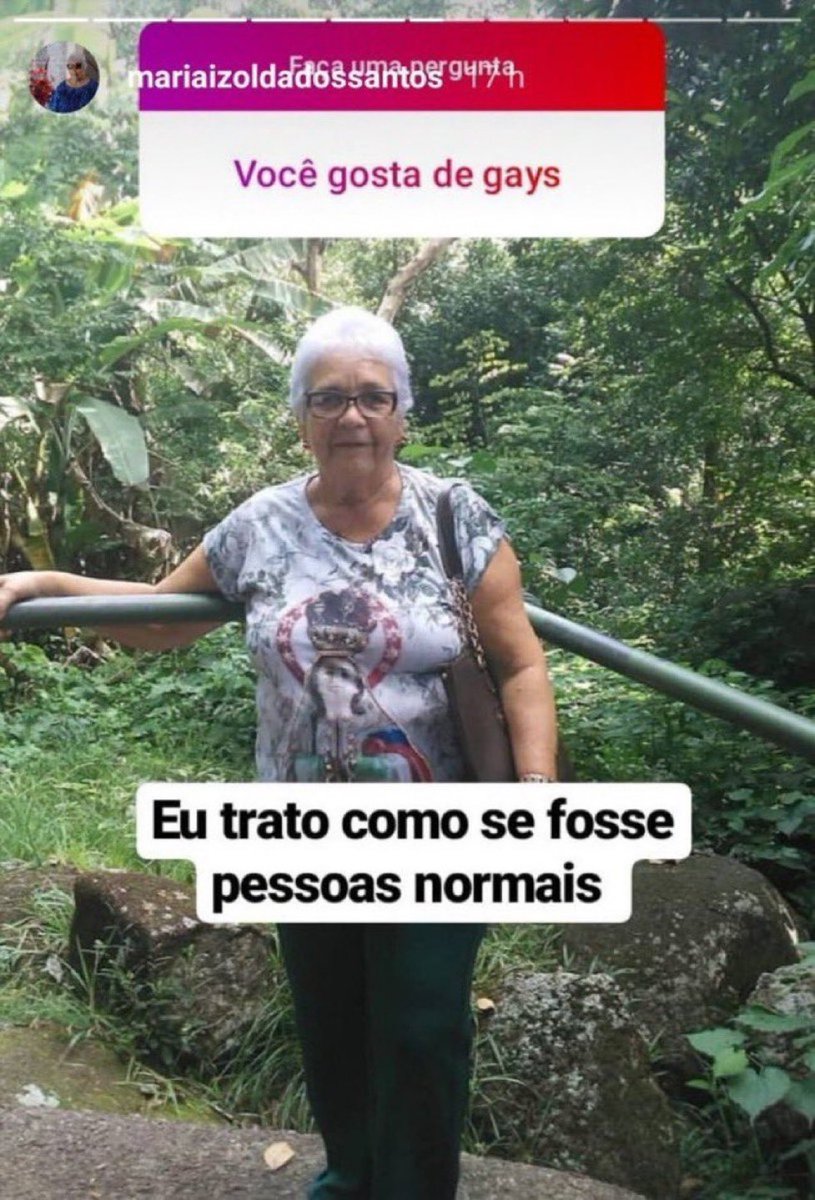 mikasagrada's tweet photo. tenho até amigos que são https://t.co/vjGNIy8TM9