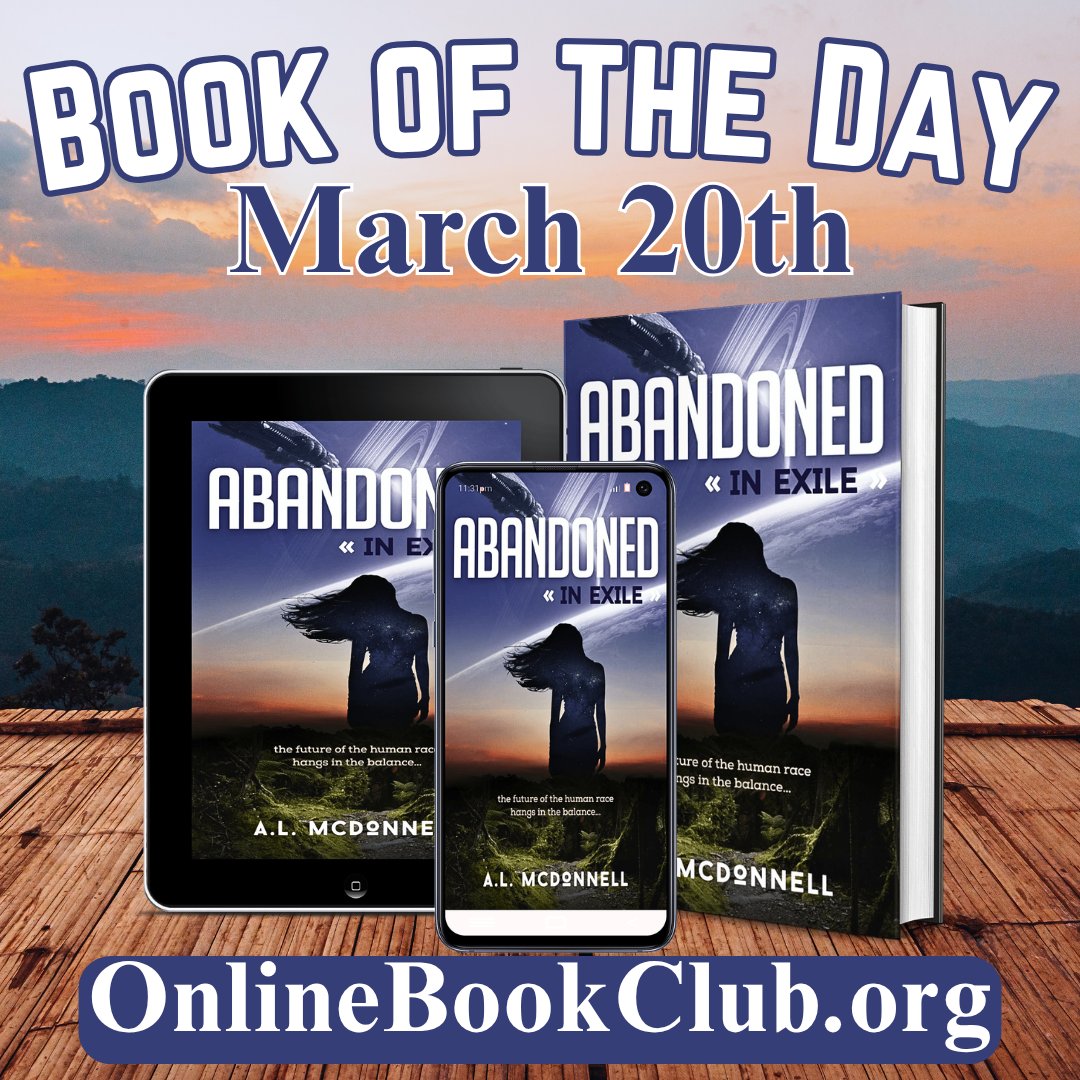 OnlineBookClub.org tweet media