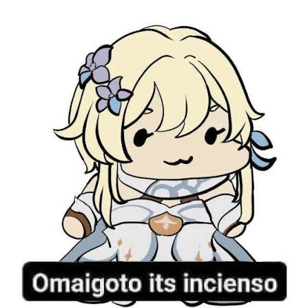 Geo | Yoimiya and Burnice enjoyer 🔥 tweet media