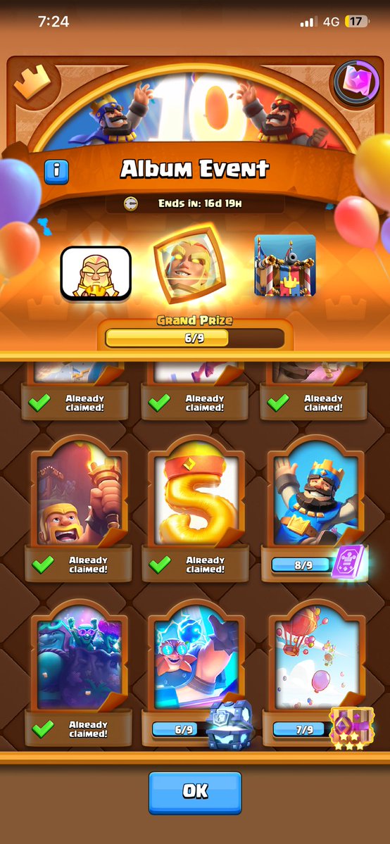 Evo Firecracker tweet media