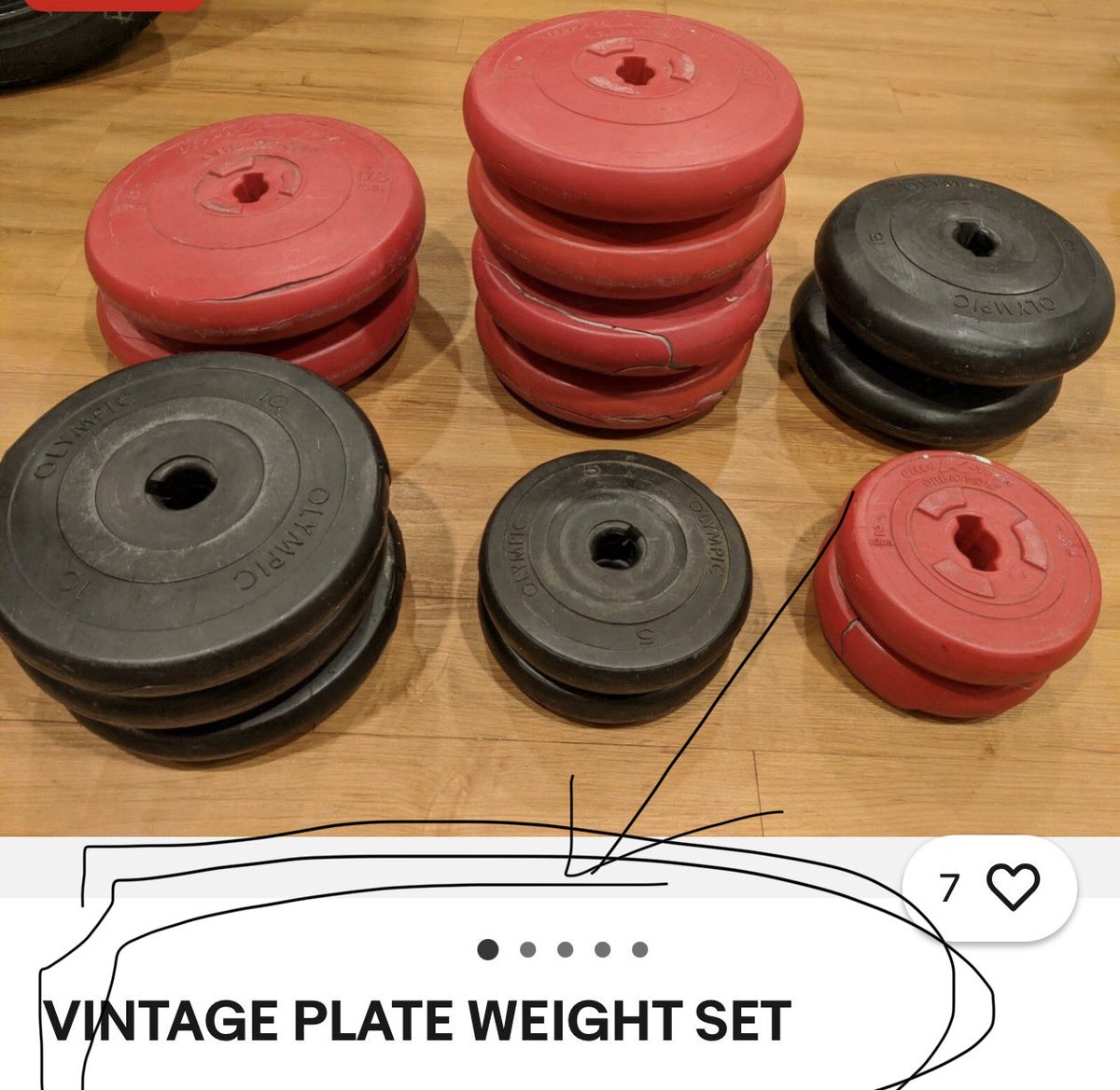 Mark Hoover tweet media