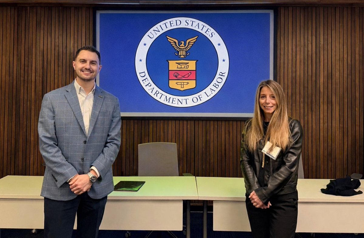 Laborers' Health & Safety Fund of North America tweet media