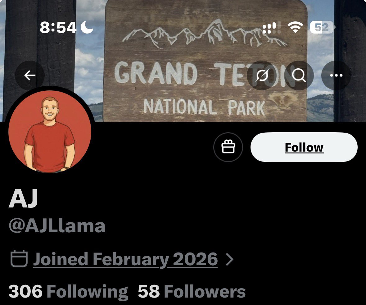 Alan Roberts tweet media