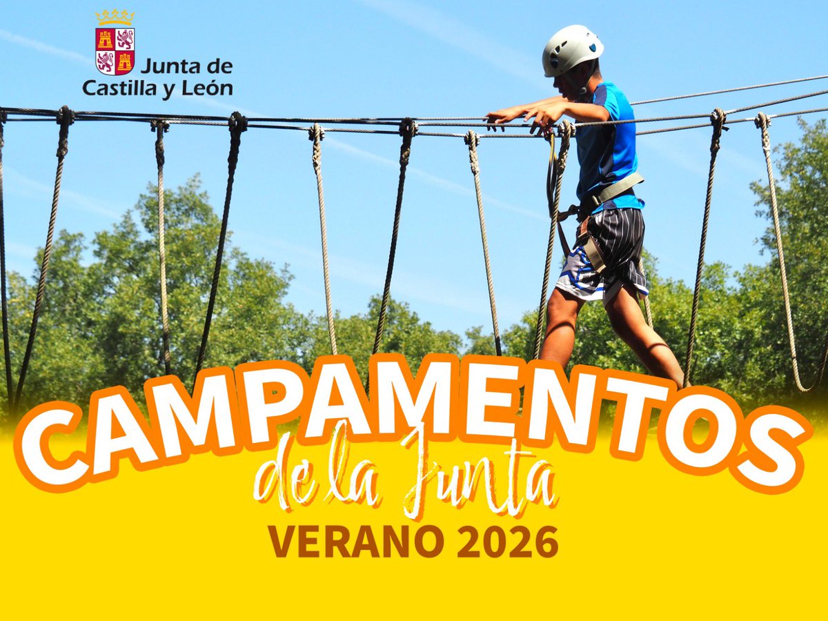 012 Castilla y León tweet media