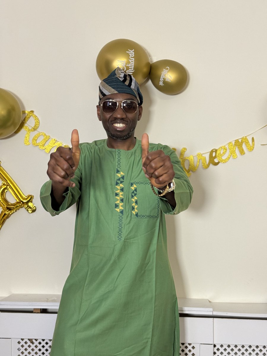 Habdulakeem Bhadmus tweet media