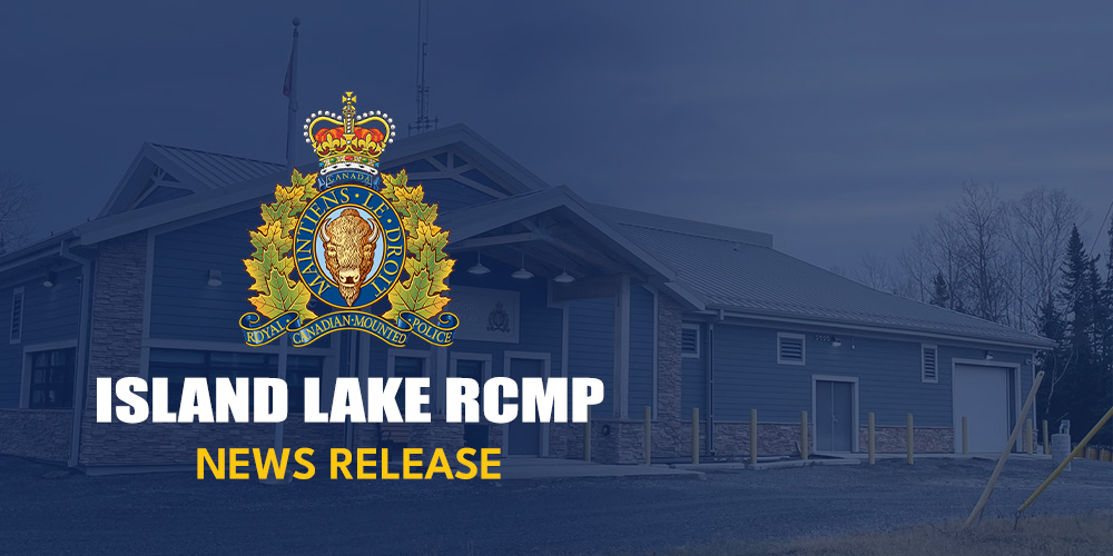 RCMP Manitoba tweet media