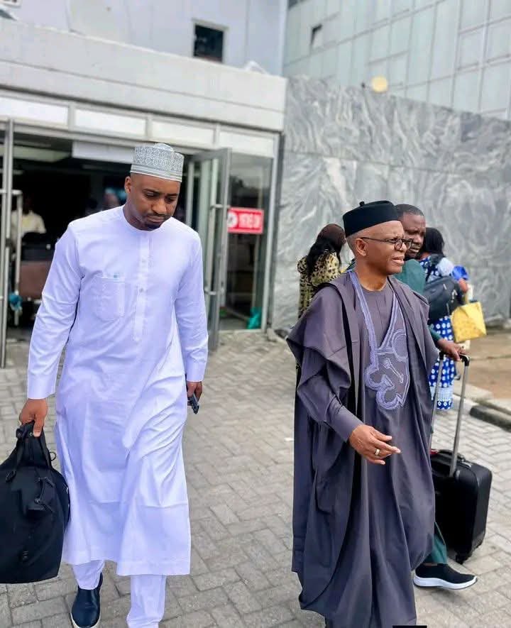 Ibrahim Modibbo Sanusi Maikudi 🇵🇸 tweet media