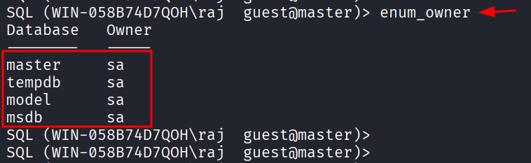 Hacking Articles tweet media