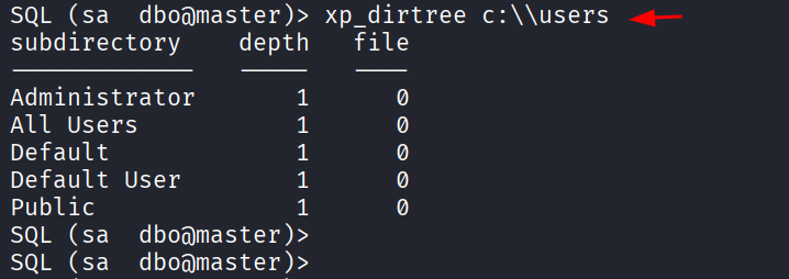 Hacking Articles tweet media