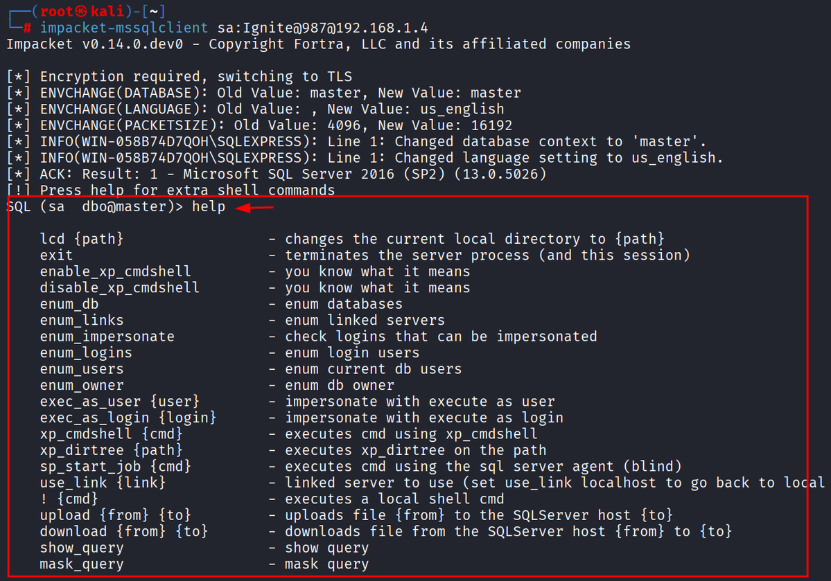 Hacking Articles tweet media