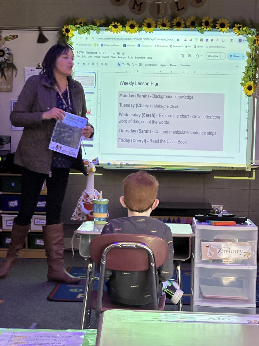 BuildingWingsCo's tweet photo. Strong instruction starts with strong planning. 📚

Teachers using Readtopia & ReadtopiaGO love the built-in lesson roadmaps—clear, purposeful, and easy for entire teams to follow. When everyone knows the plan, they can focus on what matters most: student growth.

#Readtopia #LiteracyInstruction