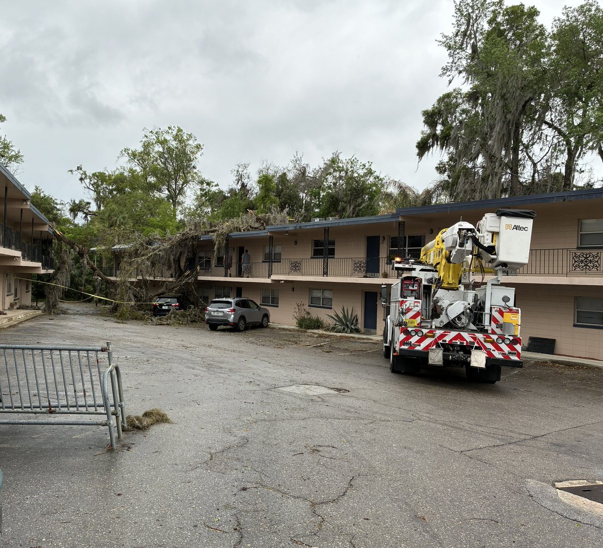 American Red Cross of North and Central Florida tweet media