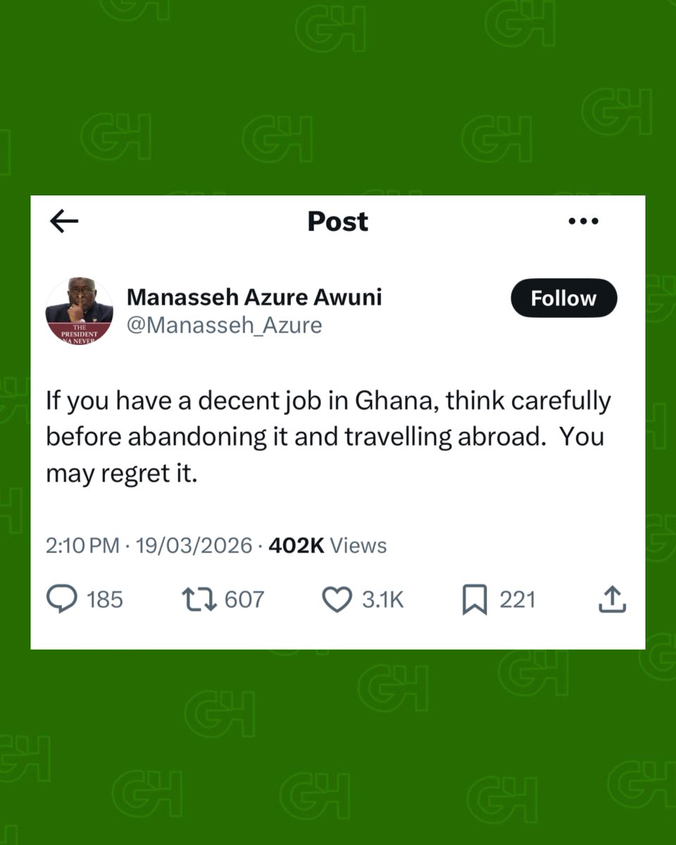 Gh Articles 🇬🇭 tweet media
