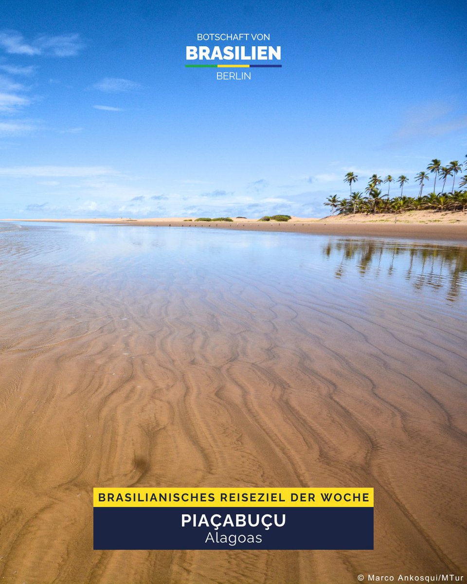 Embaixada do Brasil em Berlim tweet media