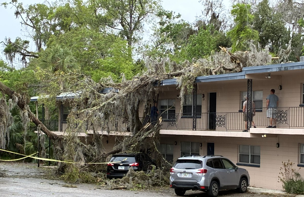 American Red Cross of North and Central Florida tweet media