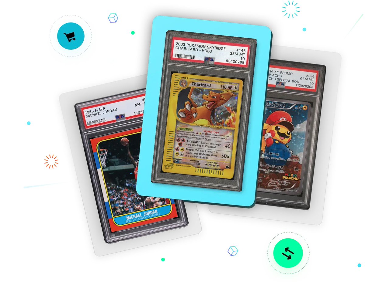 Collector Crypt tweet media