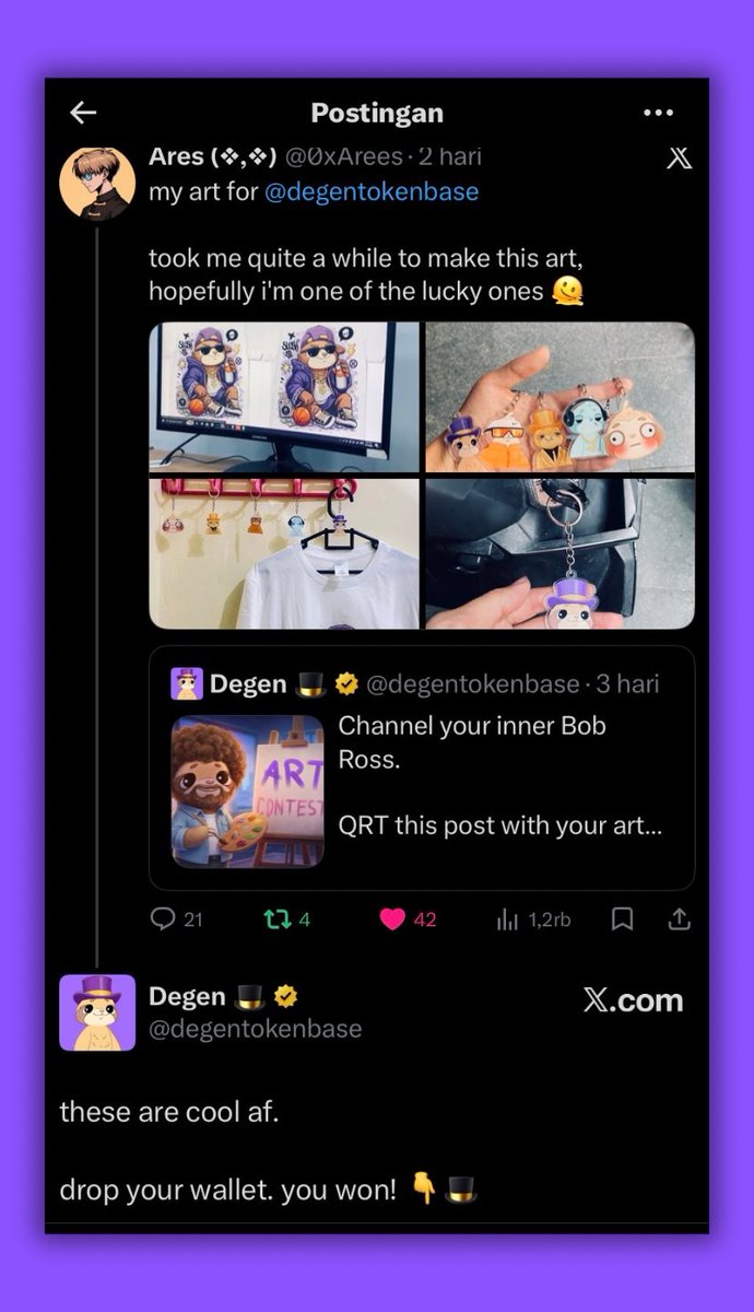 Ares (❖,❖) tweet media