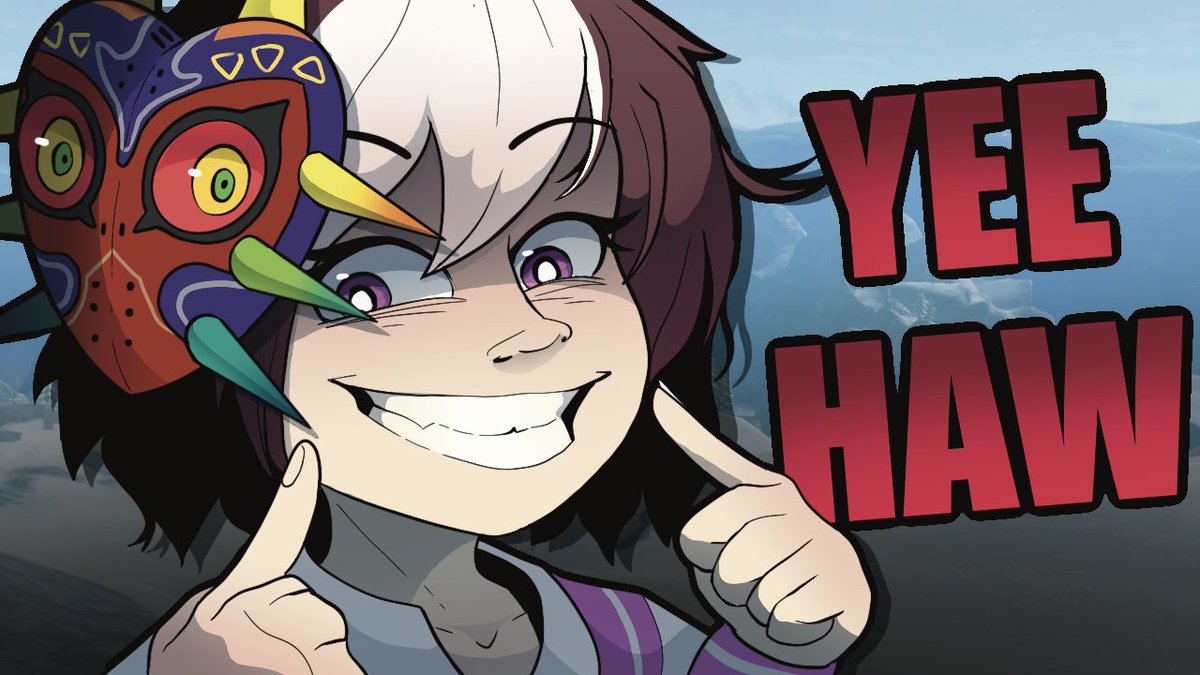 Overload tweet media