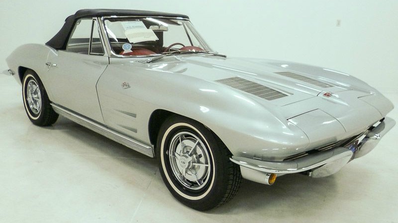 ProTeam Corvette tweet media