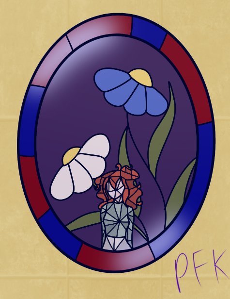purplefirekitty12 art tweet media