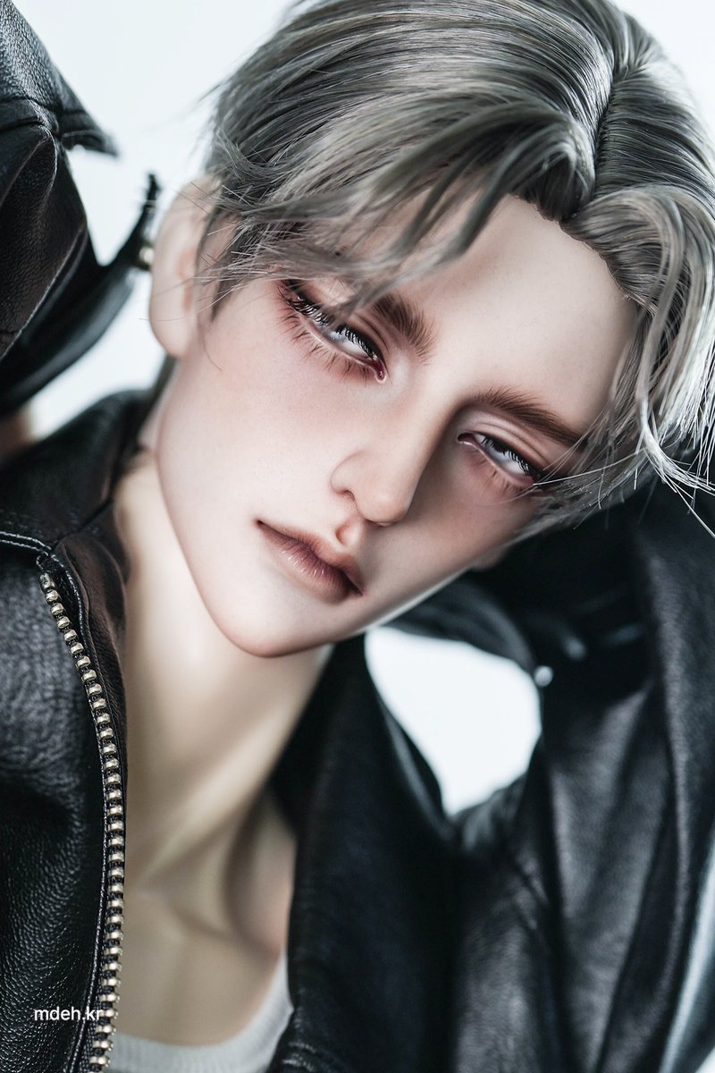 ma종 / Hajin tweet media