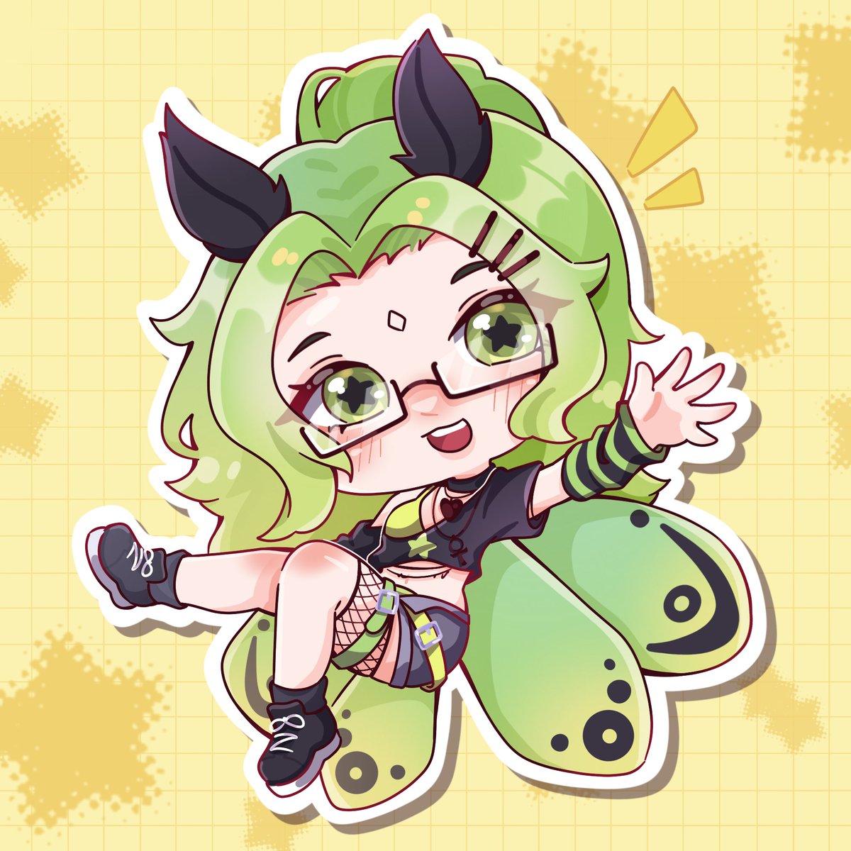 Sevi 🪐 tweet media